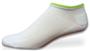 Pro Feet Microfiber Low-Cut Socks/Pair Closeout