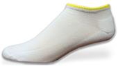 Pro Feet Microfiber Low-Cut Socks/Pair Closeout