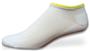 Pro Feet Microfiber Low-Cut Socks/Pair Closeout