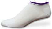 Pro Feet Microfiber Low-Cut Socks/Pair Closeout