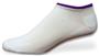 Pro Feet Microfiber Low-Cut Socks/Pair Closeout