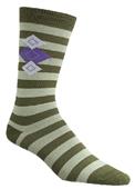 Wigwam Prep School Crew Outdoor Socks
