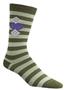 Wigwam Prep School Crew Outdoor Socks