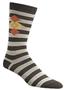 Wigwam Prep School Crew Outdoor Socks