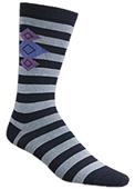 Wigwam Prep School Crew Outdoor Socks