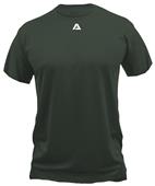 Akadema Demacool Short Sleeve Performance Tee