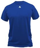 Akadema Demacool Short Sleeve Performance Tee