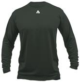 Akadema Demacool Long Sleeve Performance Shirt