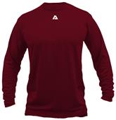 Akadema Demacool Long Sleeve Performance Shirt
