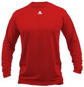 Akadema Demacool Long Sleeve Performance Shirt