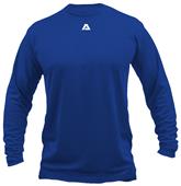 Akadema Demacool Long Sleeve Performance Shirt