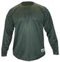 Akadema BP Sweat Fleece Crewneck Sweatshirt