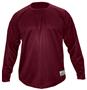 Akadema BP Sweat Fleece Crewneck Sweatshirt
