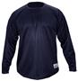 Akadema BP Sweat Fleece Crewneck Sweatshirt