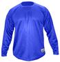 Akadema BP Sweat Fleece Crewneck Sweatshirt