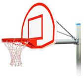 Renegade Max Fixed Height Basketball Goals