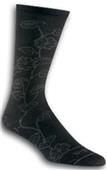 Wigwam D'Vine Crew Length Casual Women's Socks