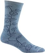 Wigwam D'Vine Crew Length Casual Women's Socks