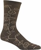 Wigwam D'Vine Crew Length Casual Women's Socks