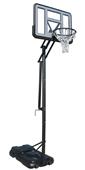 Five-Star Invader Portable Basketball Hoop Goal Five-Star Invader Portable Basketball Hoop Goal