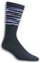 Wigwam Prairie Ridge Crew Casual Adult Socks