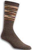 Wigwam Prairie Ridge Crew Casual Adult Socks