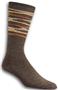 Wigwam Prairie Ridge Crew Casual Adult Socks