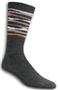 Wigwam Prairie Ridge Crew Casual Adult Socks