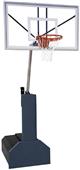 Thunder Select Portable Basketball Goals Thunder Select Portable Basketball Goals