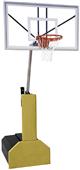Thunder Select Portable Basketball Goals Thunder Select Portable Basketball Goals