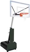 Fury Select Portable Basketball Goals System Fury Select Portable Basketball Goals System