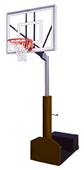 Rampage Turbo Portable Basketball Goals System Rampage Turbo Portable Basketball Goals System