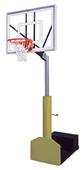 Rampage Turbo Portable Basketball Goals System Rampage Turbo Portable Basketball Goals System