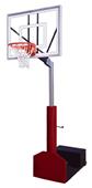 Rampage Turbo Portable Basketball Goals System Rampage Turbo Portable Basketball Goals System