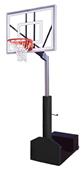 Rampage Turbo Portable Basketball Goals System Rampage Turbo Portable Basketball Goals System