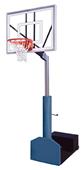 Rampage Turbo Portable Basketball Goals System Rampage Turbo Portable Basketball Goals System
