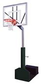 Rampage Turbo Portable Basketball Goals System Rampage Turbo Portable Basketball Goals System