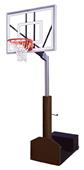 Rampage Turbo Portable Basketball Goals System Rampage Turbo Portable Basketball Goals System