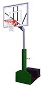 Rampage Turbo Portable Basketball Goals System Rampage Turbo Portable Basketball Goals System