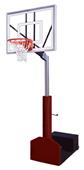 Rampage Turbo Portable Basketball Goals System Rampage Turbo Portable Basketball Goals System
