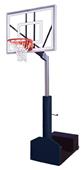 Rampage Turbo Portable Basketball Goals System Rampage Turbo Portable Basketball Goals System