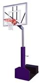 Rampage Turbo Portable Basketball Goals System Rampage Turbo Portable Basketball Goals System