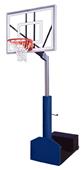 Rampage Turbo Portable Basketball Goals System Rampage Turbo Portable Basketball Goals System