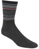 Wigwam Santa Fe Fusion Crew Casual Women's Socks