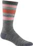 Wigwam Santa Fe Fusion Crew Casual Women's Socks