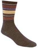 Wigwam Santa Fe Fusion Crew Casual Women's Socks