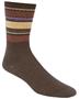 Wigwam Santa Fe Fusion Crew Casual Women's Socks