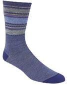 Wigwam Santa Fe Fusion Crew Casual Women's Socks