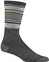 Wigwam Santa Fe Fusion Crew Casual Women's Socks