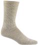 Wigwam Silky Crew Length Casual Adult Socks